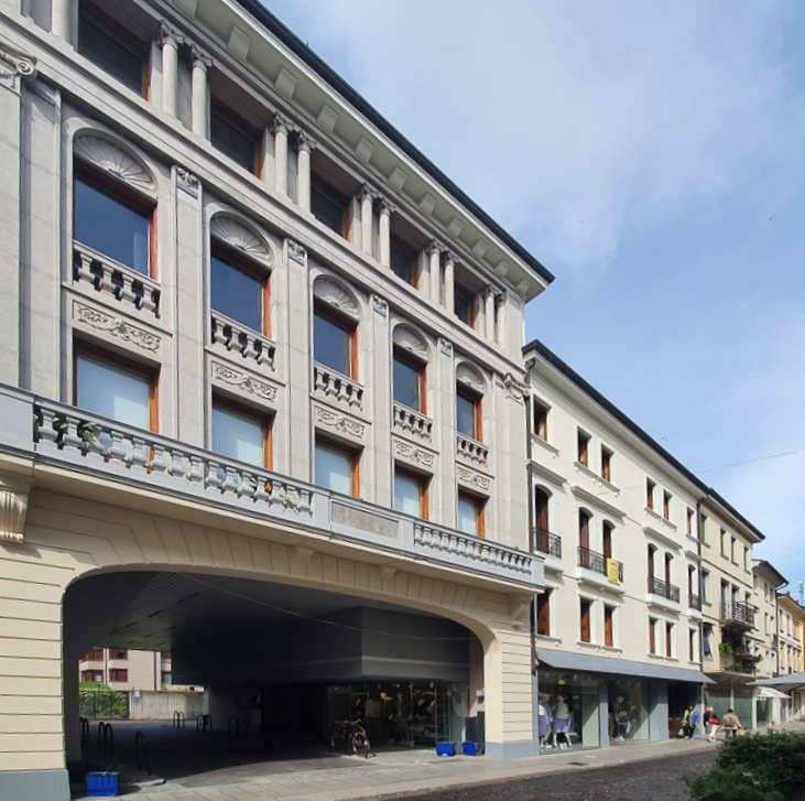 Uffici a Pordenone